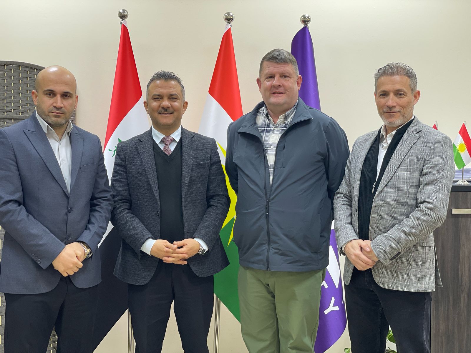 Collaboration on Proofreading Research Articles with Mr. Christopher and Mrs. Niki