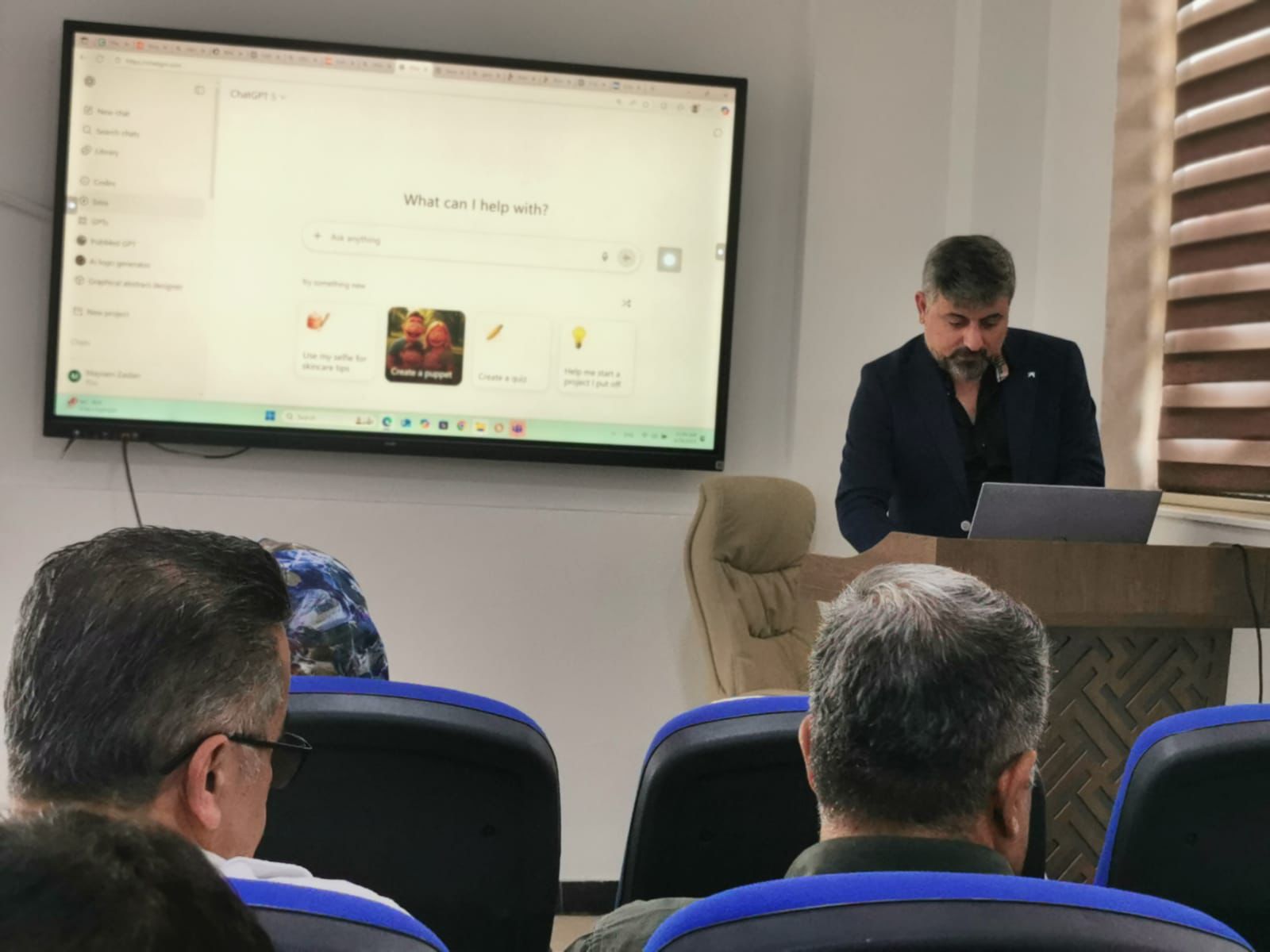 How to Write Research from A to Z