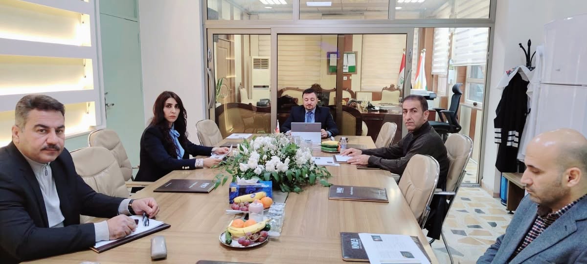 Grant Department Activity